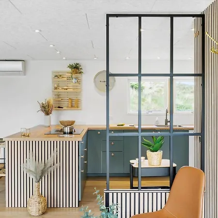 Bl1440-blokhus-moreavej-2 Casa vacanze Blokhus