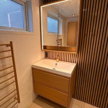 Holiday home Bl1440-blokhus-moreavej-2 *