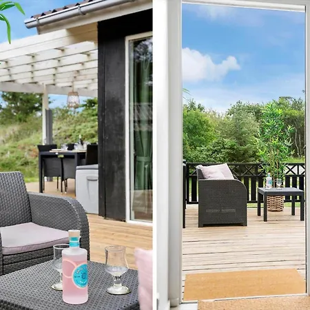 Bl1440-blokhus-moreavej-2 Casa vacanze Blokhus