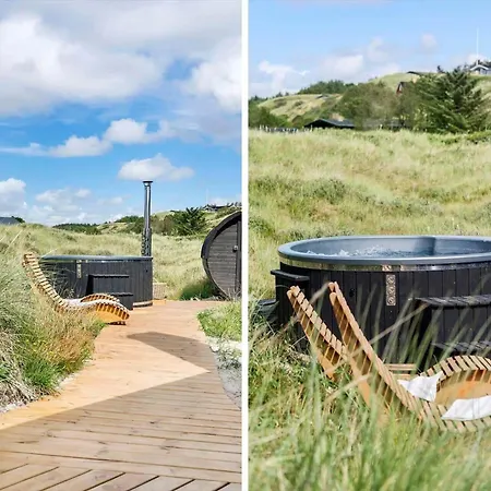 Casa vacanze Bl1440-blokhus-moreavej-2 Blokhus