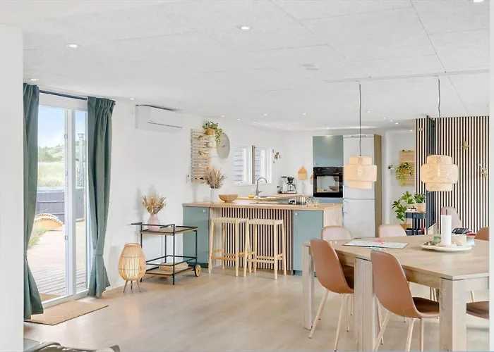 Bl1440-blokhus-moreavej-2 Дом отдыха *