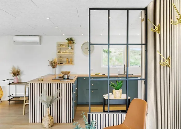 Bl1440-blokhus-moreavej-2 Дом отдыха Блокхус