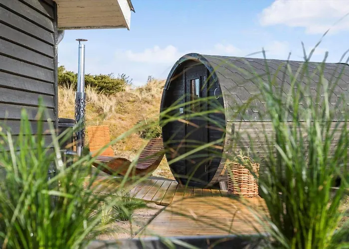 Bl1440-blokhus-moreavej-2 Дом отдыха