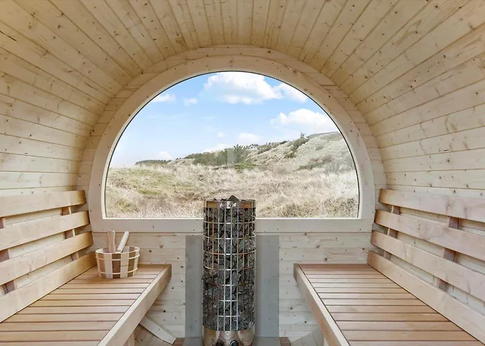 Bl1440-blokhus-moreavej-2 Дом отдыха *